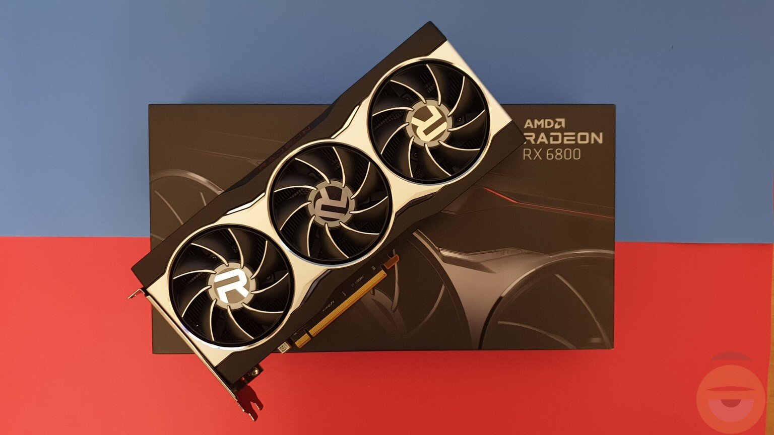 AMD Radeon RX 6800 Review