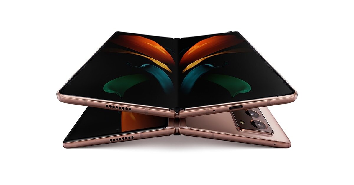 Το Samsung Galaxy Z Fold 3 ίσως κυκλοφορήσει τον Ιούνιο του 2021