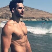 Spyros Provatas