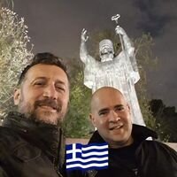 Vasilis Koulbalides