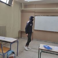 Κώστας Αρχοντακακης