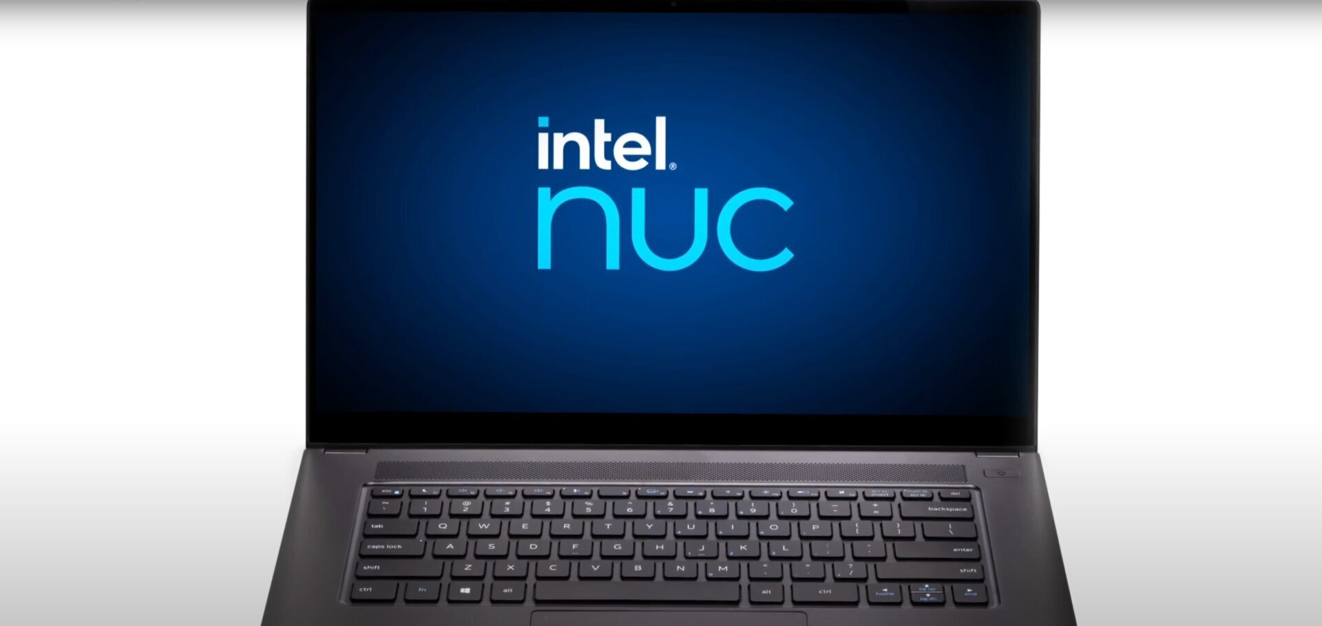 Η Intel δημιούργησε ένα reference laptop για να το αντιγράψουν μικρότερες εταιρείες