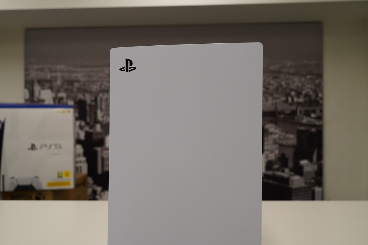 Περισσότερες πληροφορίες για "PlayStation 5 Review"