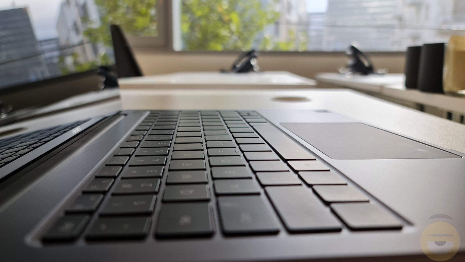 Huawei MateBook 14 Review