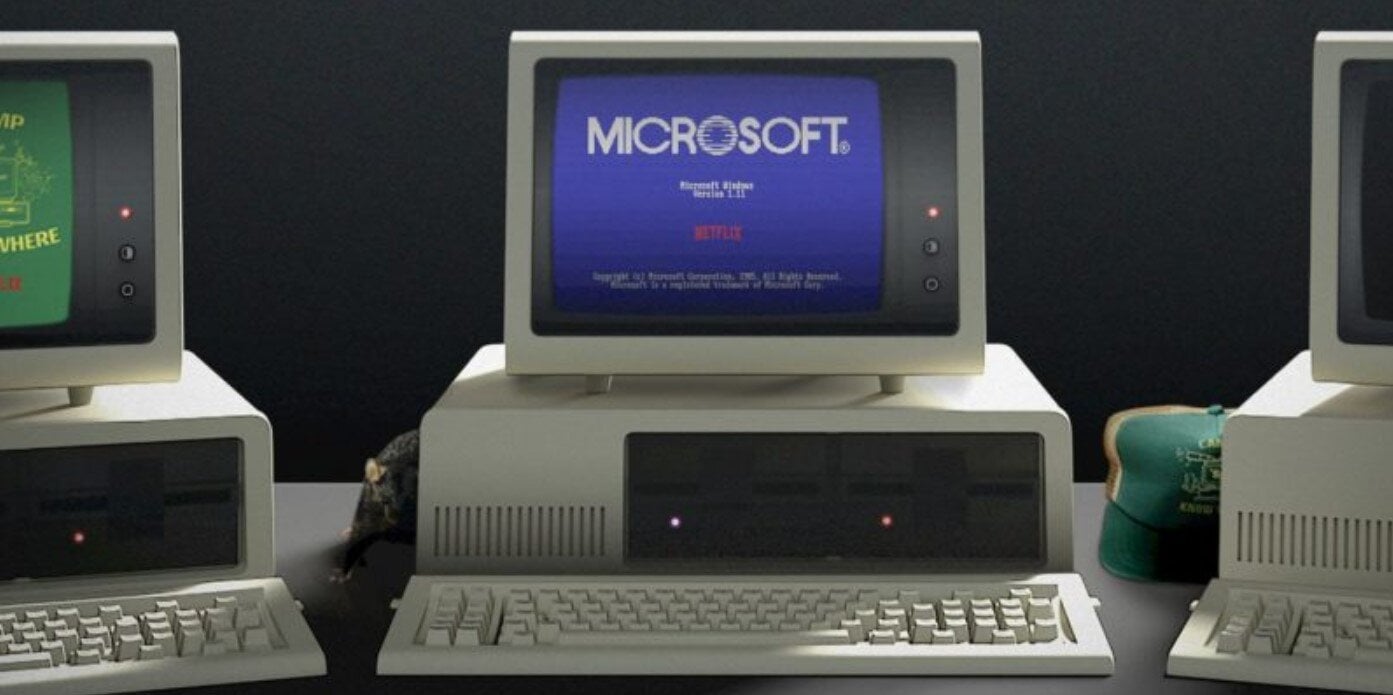 Τα Windows έχουν γενέθλια, κλείνουν τα 35 χρόνια κυκλοφορίας