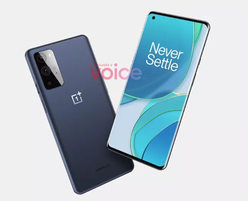 OnePlus 9: Διέρρευσαν τα χαρακτηριστικά της κάμερας & φωτογραφίες