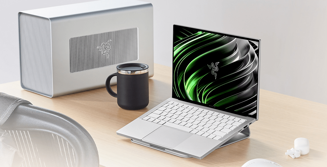 Ανακοινώθηκε το Razer Book 13, που εστιάζει στην παραγωγικότητα
