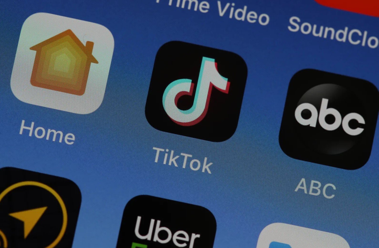 Έχει απαγορευτεί τελικά το TikTok στις ΗΠΑ;