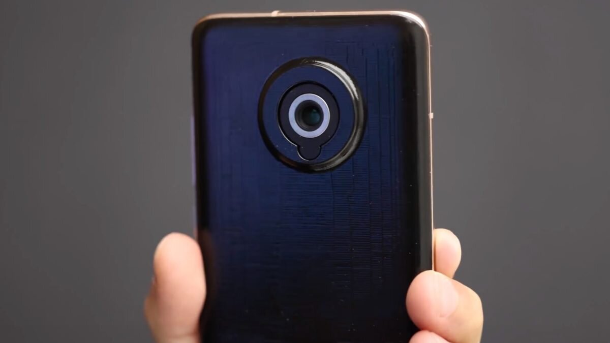 Ο νέος τηλεσκοπικός φακός της Xiaomi ίσως γίνει ο νέος βασιλιάς της φωτογραφίας