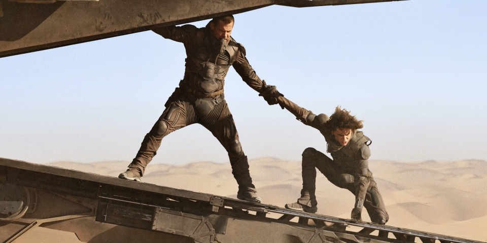 Οι ταινίες της Warner Bros για το 2021 θα κυκλοφορήσουν στο HBO Max την ίδια μέρα με τους κινηματογράφους