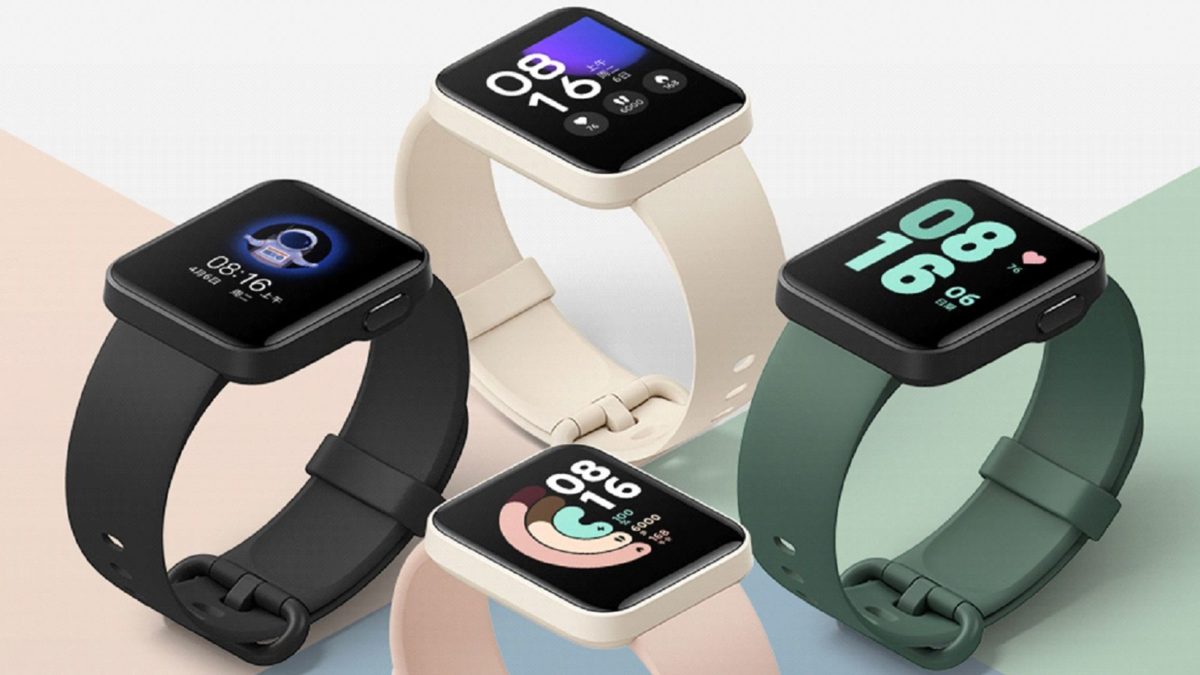 Κυκλοφόρησε το πρώτο smartwatch από τη Redmi, στην αγορά της Κίνας