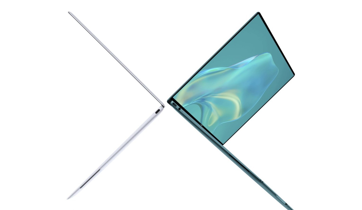 Τα laptops της Huawei είναι το δώρο που αξίζετε φέτος τα Χριστούγεννα