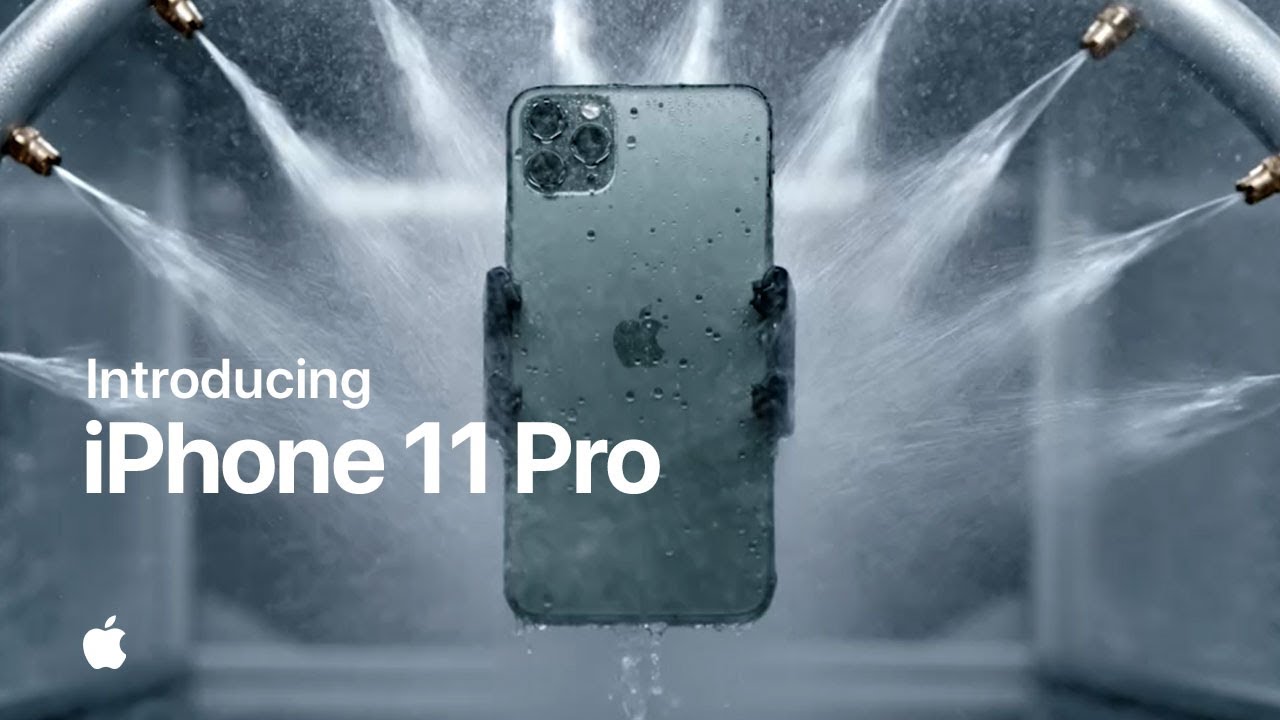 Ιταλία: Πρόστιμο 10€ εκατομμυρίων στην Apple για παραπλανητικές πρακτικές