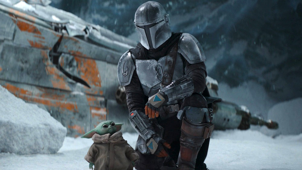 The Mandalorian: Πρωτιά και στο... BitTorrent