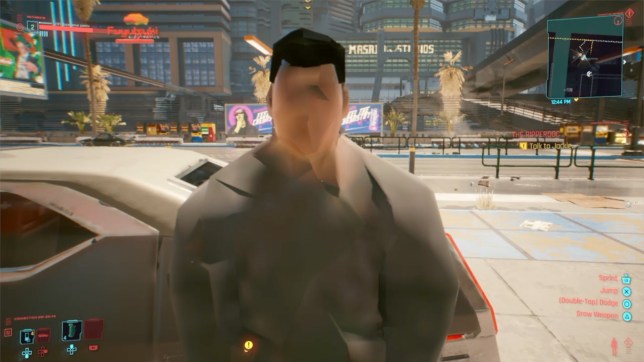 Cyberpunk 2077: Μεγάλα προβλήματα απόδοσης στα PS4/Xbox One, πληθώρα bugs σε κάθε πλατφόρμα