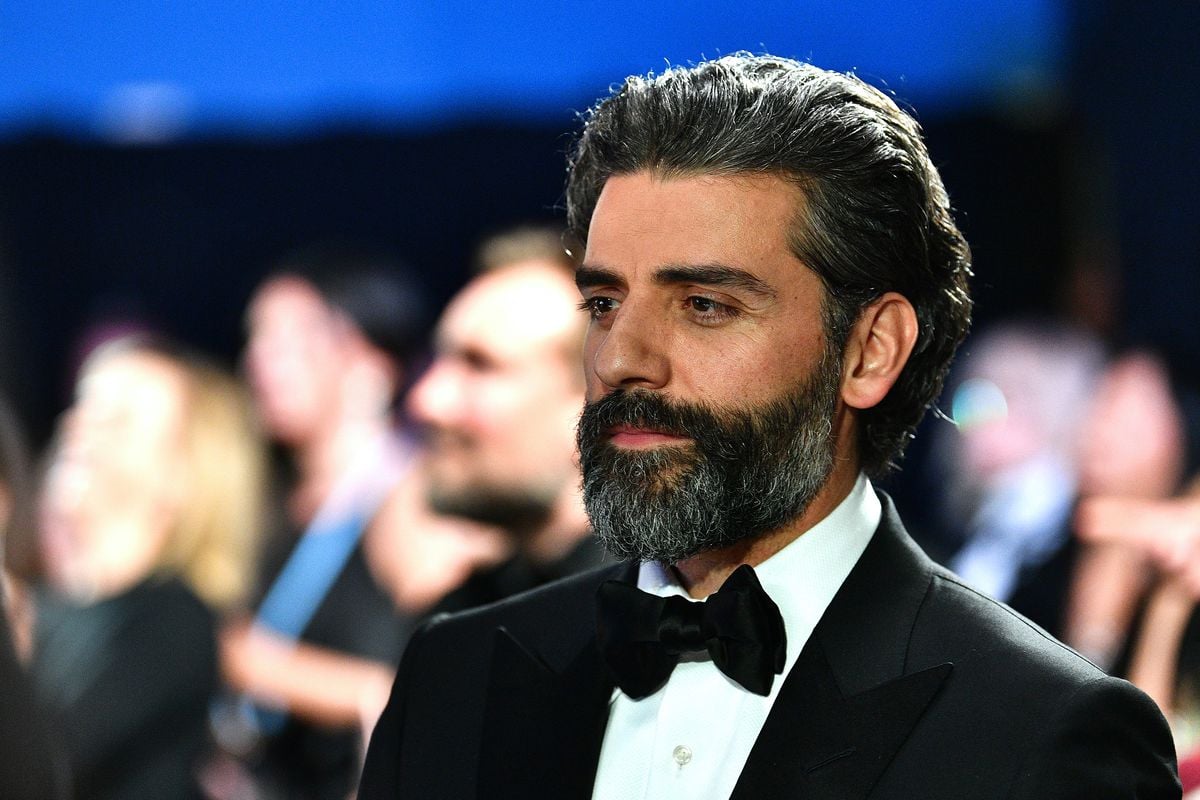 Ο Oscar Isaac θα υποδυθεί τον ρόλο του Solid Snake στην ταινία Metal Gear Solid