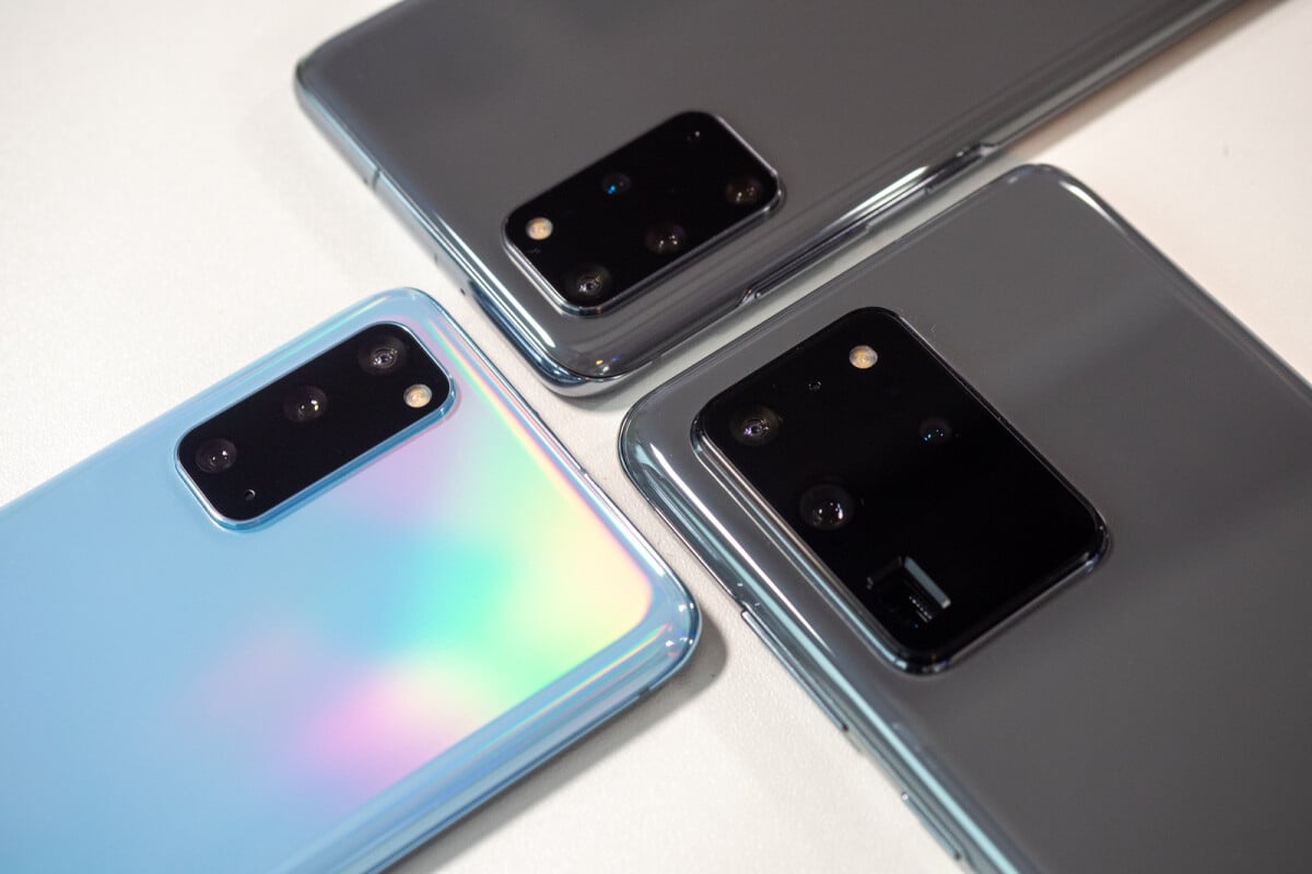 Η Samsung θα αφαιρέσει το φορτιστή από το Galaxy S21
