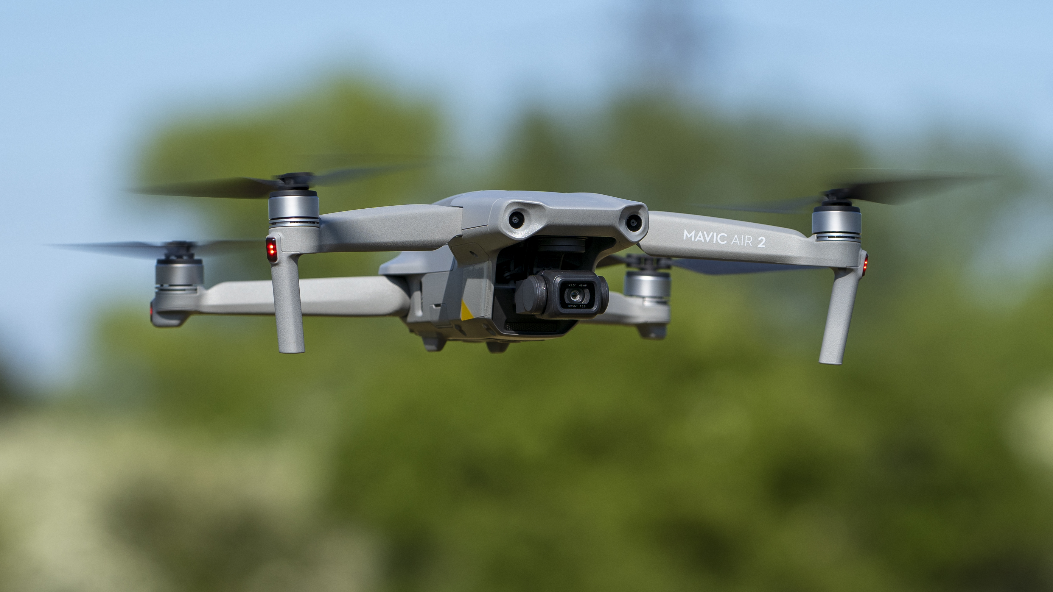Οι ΗΠΑ πρόσθεσαν και τη DJI στη «μαύρη λίστα» κινεζικών εταιρειών
