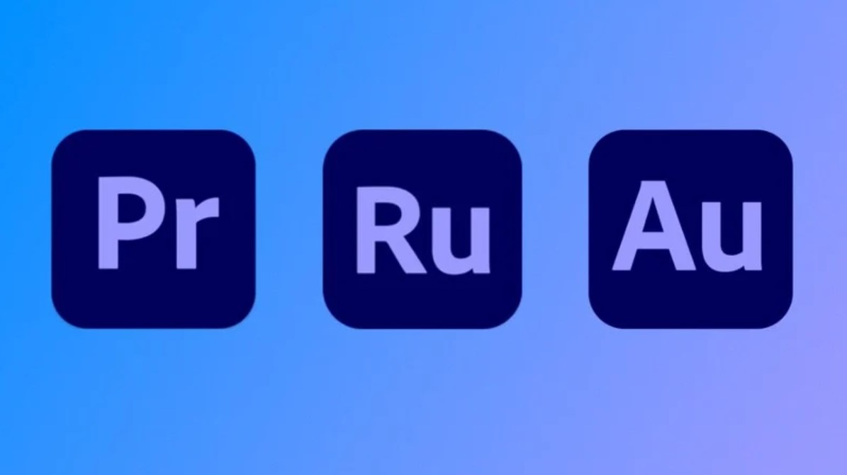 Διαθέσιμες beta εκδόσεις των Adobe Premiere Pro, Premiere Rush & Audition για τα M1 Macs