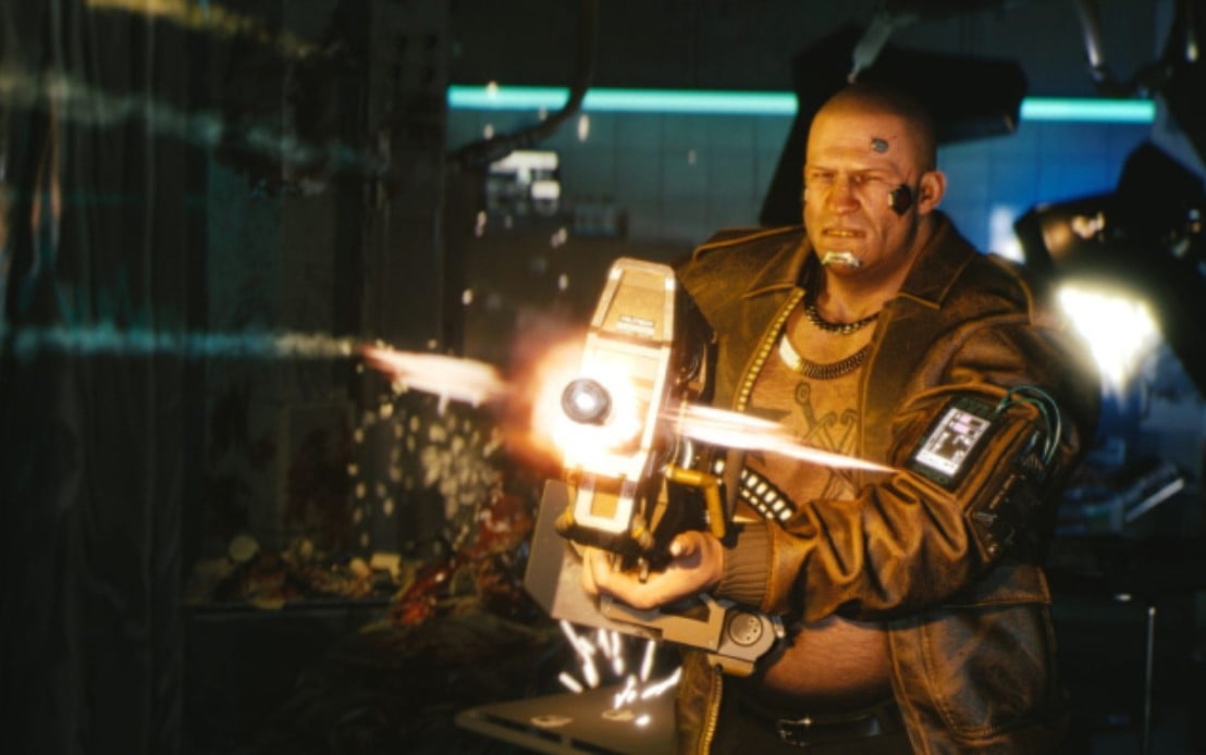 Μήνυση στη CD Projekt Red εξαιτίας των bugs στο Cyberpunk 2077