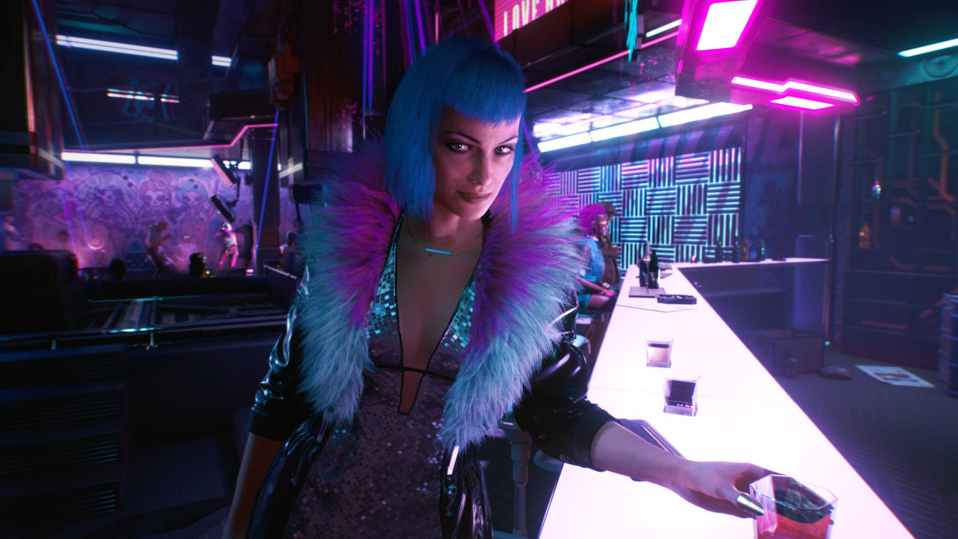 Δεν θα εξαρτώνται τα bonus των ανθρώπων της CD Projekt από τις βαθμολογίες του Cyberpunk