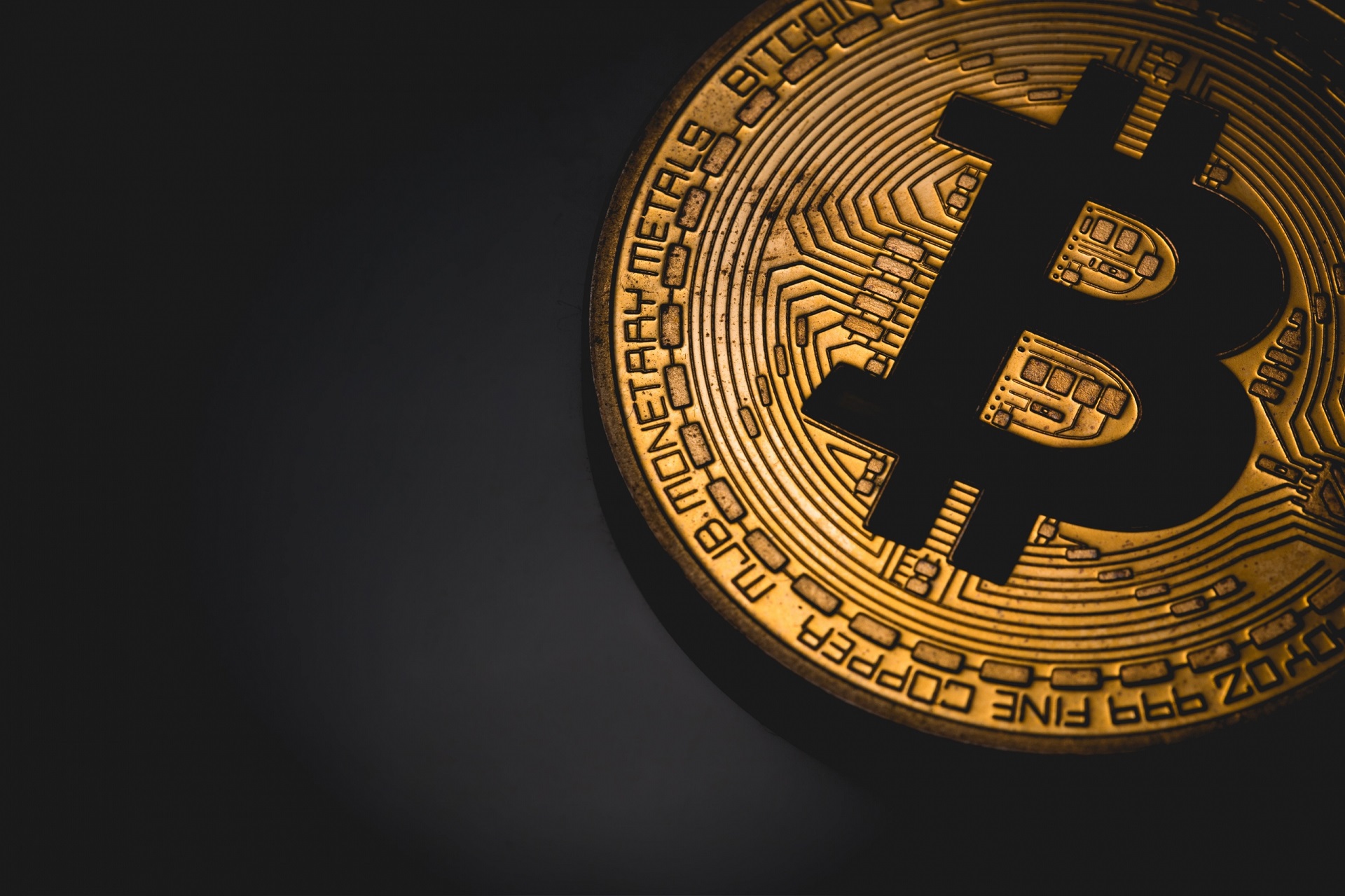 Η αξία του bitcoin ξεπέρασε τα $20,000