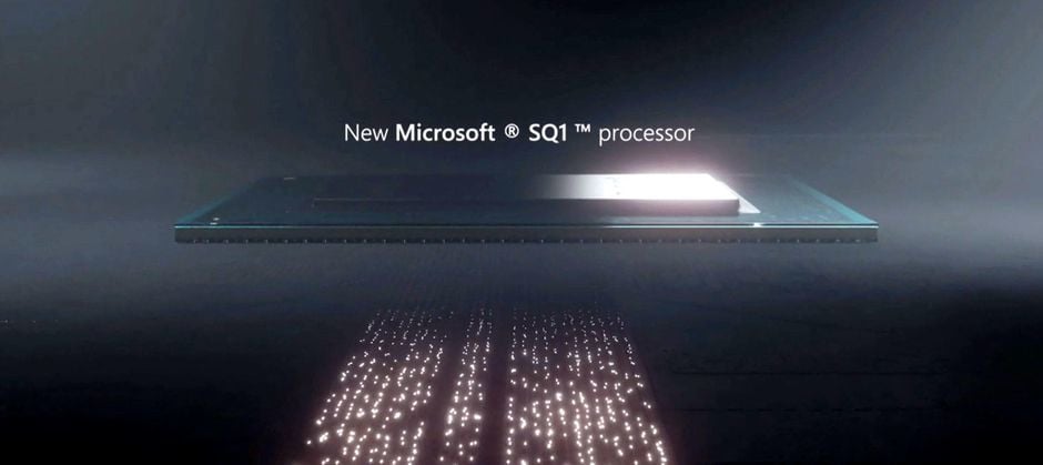 Η Microsoft φέρεται να αναπτύσσει δικούς της επεξεργαστές ARM