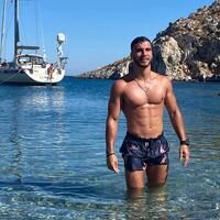 Λεωνίδας Γεωργόπουλος