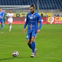 Minas Chalkiadakis