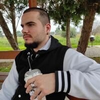 Alexandros Pappas
