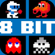 8-bit