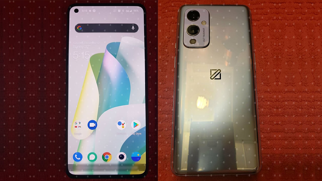 OnePlus 9: Φωτογραφίες που διέρρευσαν μας δίνουν μία πρώτη ματιά