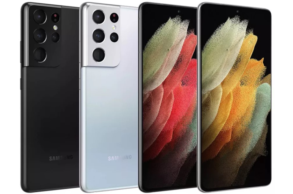 Το Samsung Galaxy S21 Ultra θα έχει 6 κάμερες