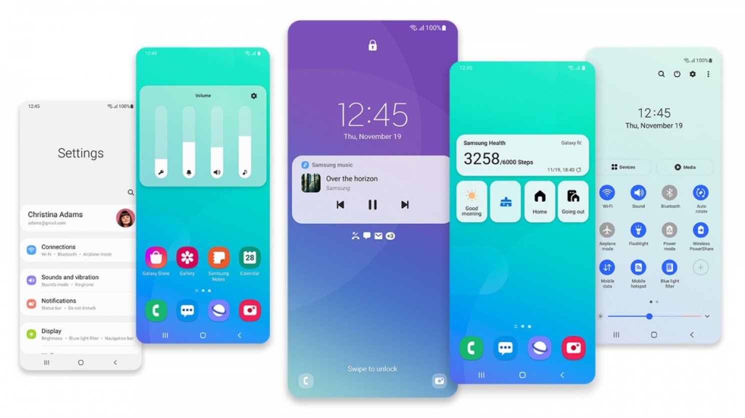 Samsung One UI 3.0 beta – Διαθέσιμο για τα Galaxy A51 και Galaxy M31