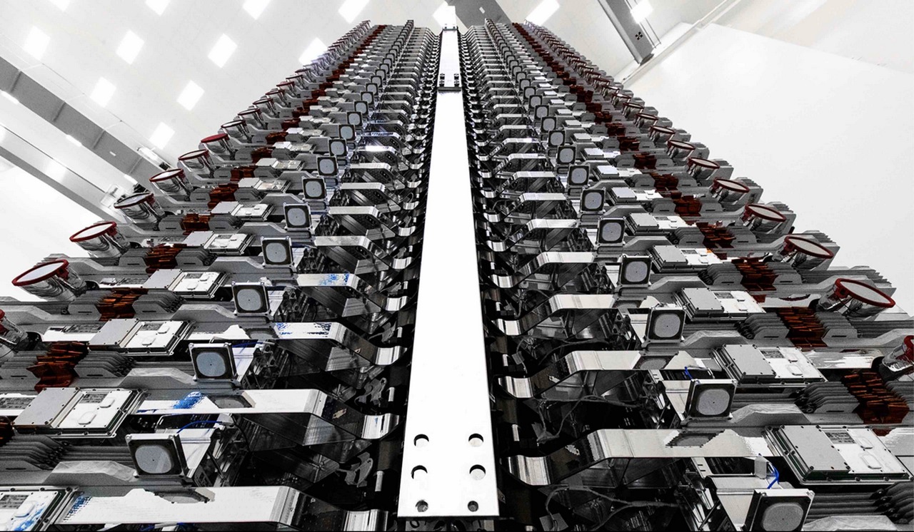 Η Starlink του Elon Musk φέρνει στην Ελλάδα δορυφορικό Internet αξιώσεων στις αρχές του 2021