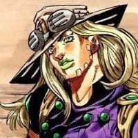 xGyroZeppeli