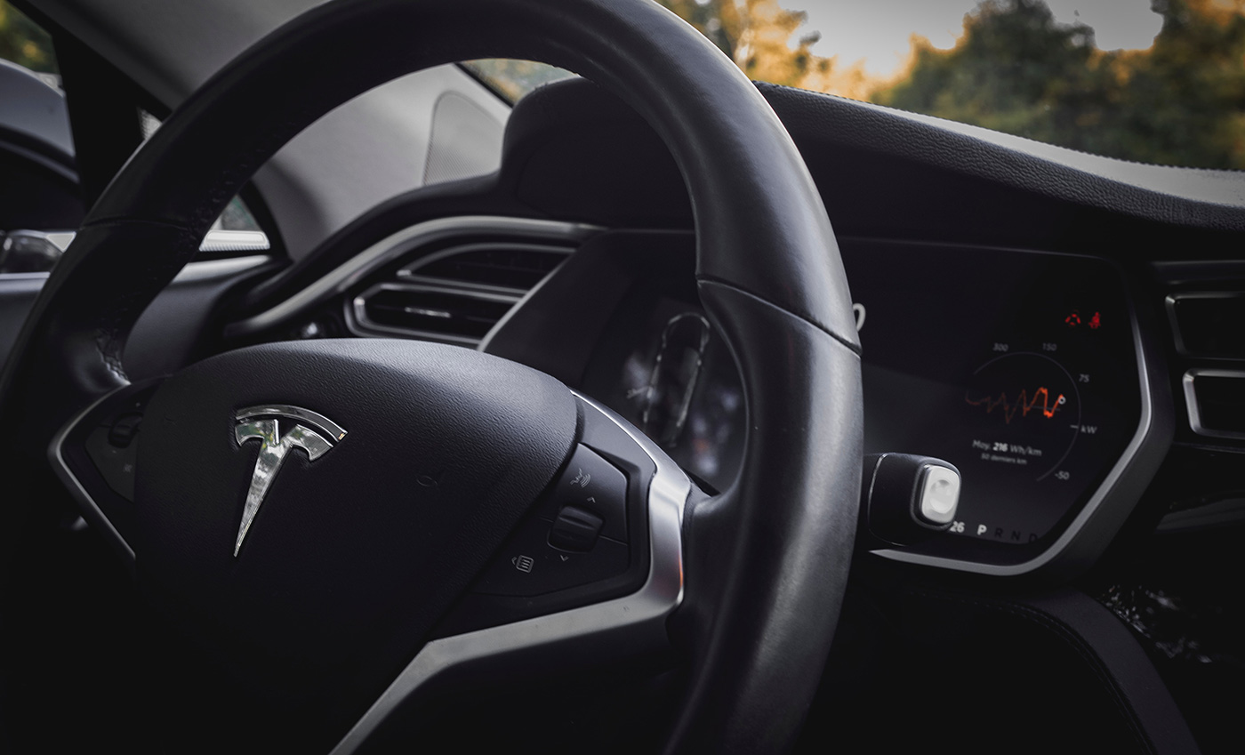 Η νέα Boombox λειτουργία στα Tesla επιτρέπει την τροποποίηση ήχων