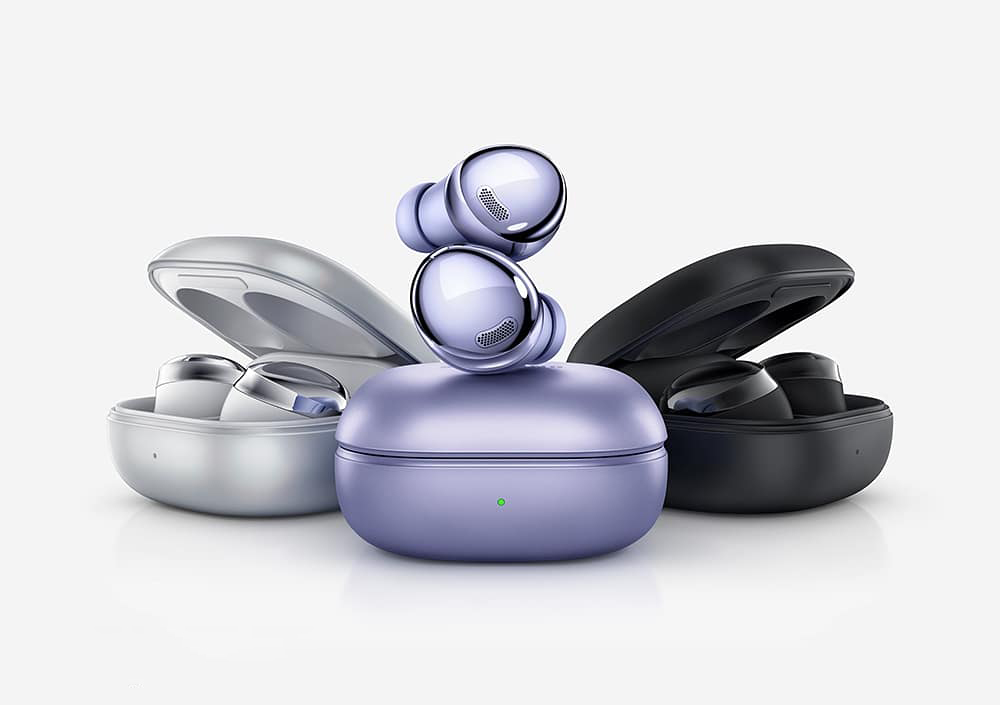 Galaxy Buds Pro: Τα κορυφαία ακουστικά της Samsung με αυτόματη εναλλαγή από ANC σε Ambient Mode