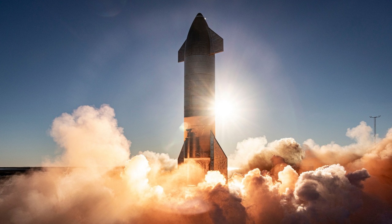 Η εκτόξευση του Starship της SpaceX φέρεται να παραβίασε την άδεια της FAA