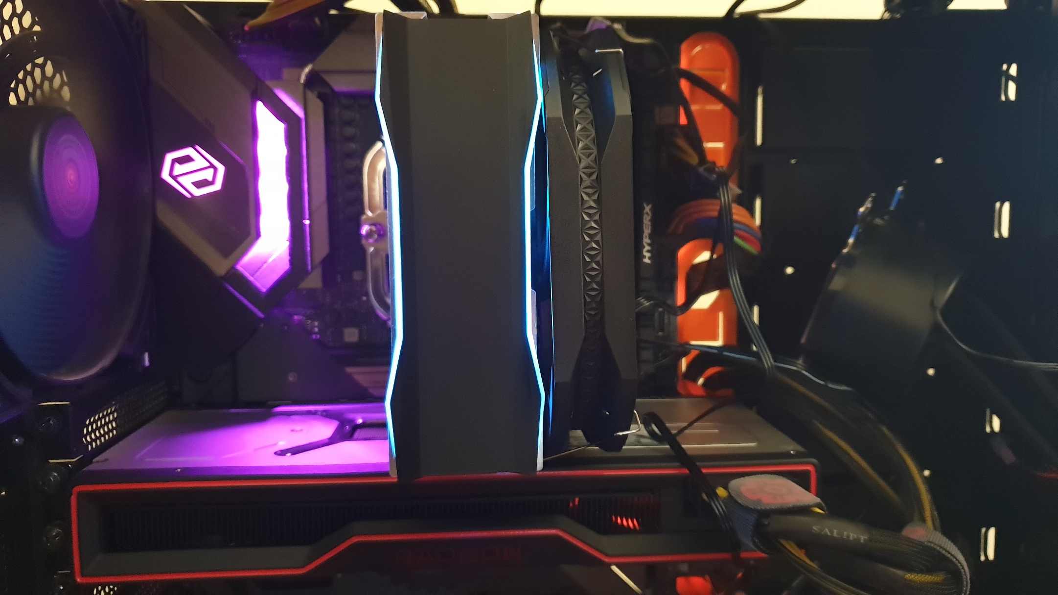 DeepCool AS500 Review - Το... ψύχος που θες