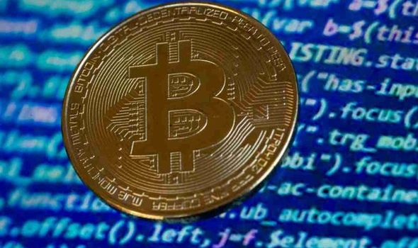 Ξεπέρασε τα 33,000$ η αξία του Bitcoin για πρώτη φορά