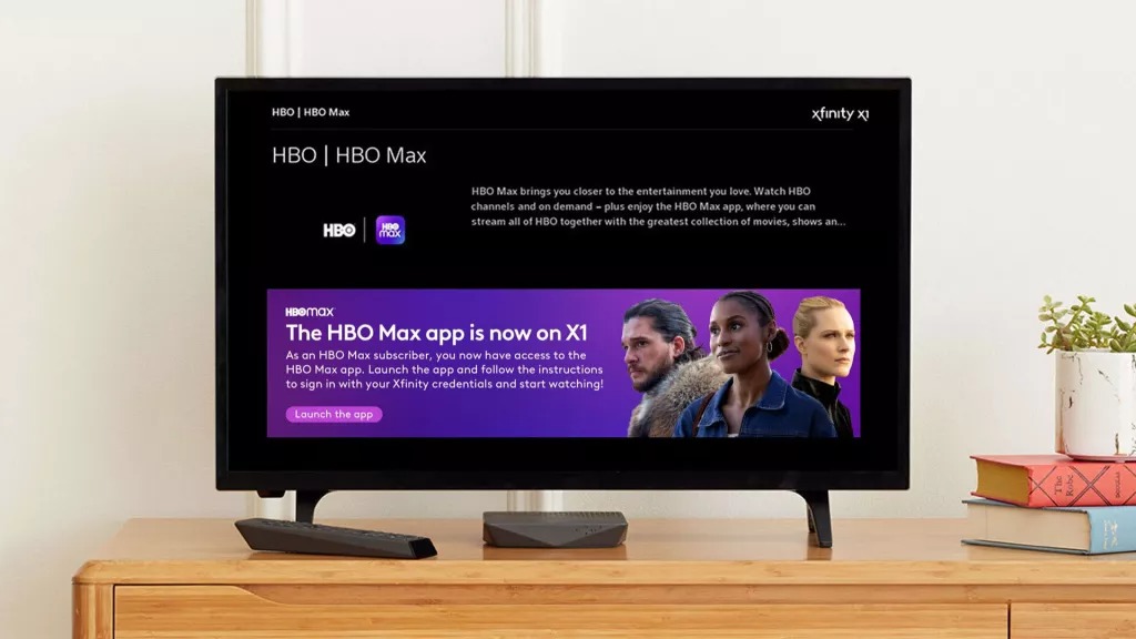 Το HBO Max έφτασε τα 40 εκατομμύρια συνδρομητές, δύο χρόνια νωρίτερα από την αρχική πρόβλεψη