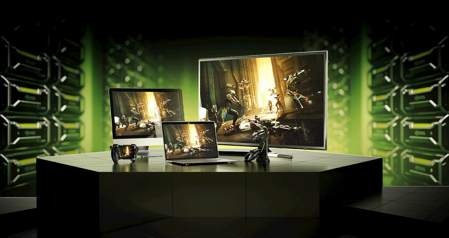 Google Stadia και GeForce Now θα διατεθούν σε LG τηλεοράσεις μέσα στο 2021