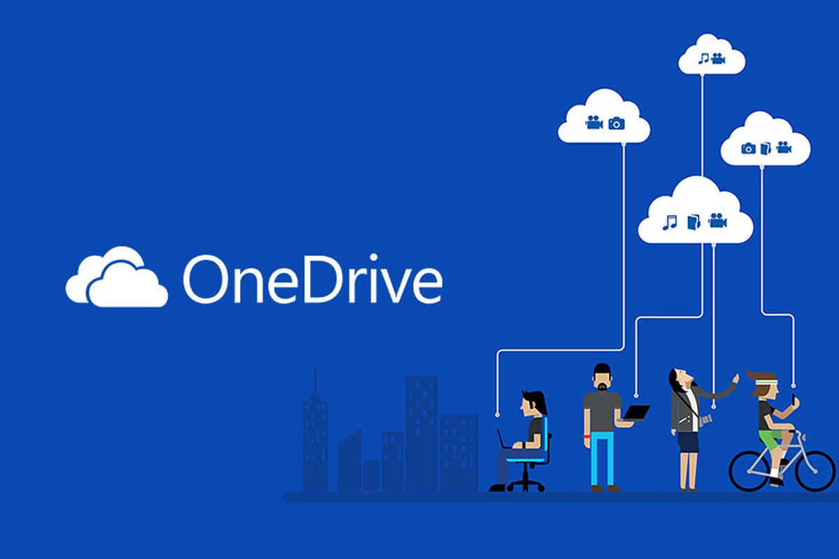 Η Microsoft αυξάνει το μέγεθος αρχείων που μπορούν να ανέβουν σε OneDrive, Teams και SharePoint