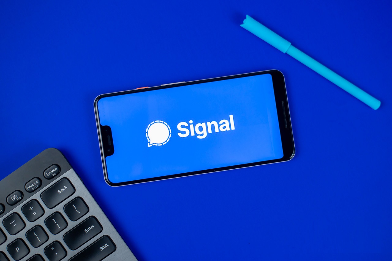 Το Signal σημειώνει δραματική αύξηση χρηστών ύστερα από τις εξελίξεις με το WhatsApp