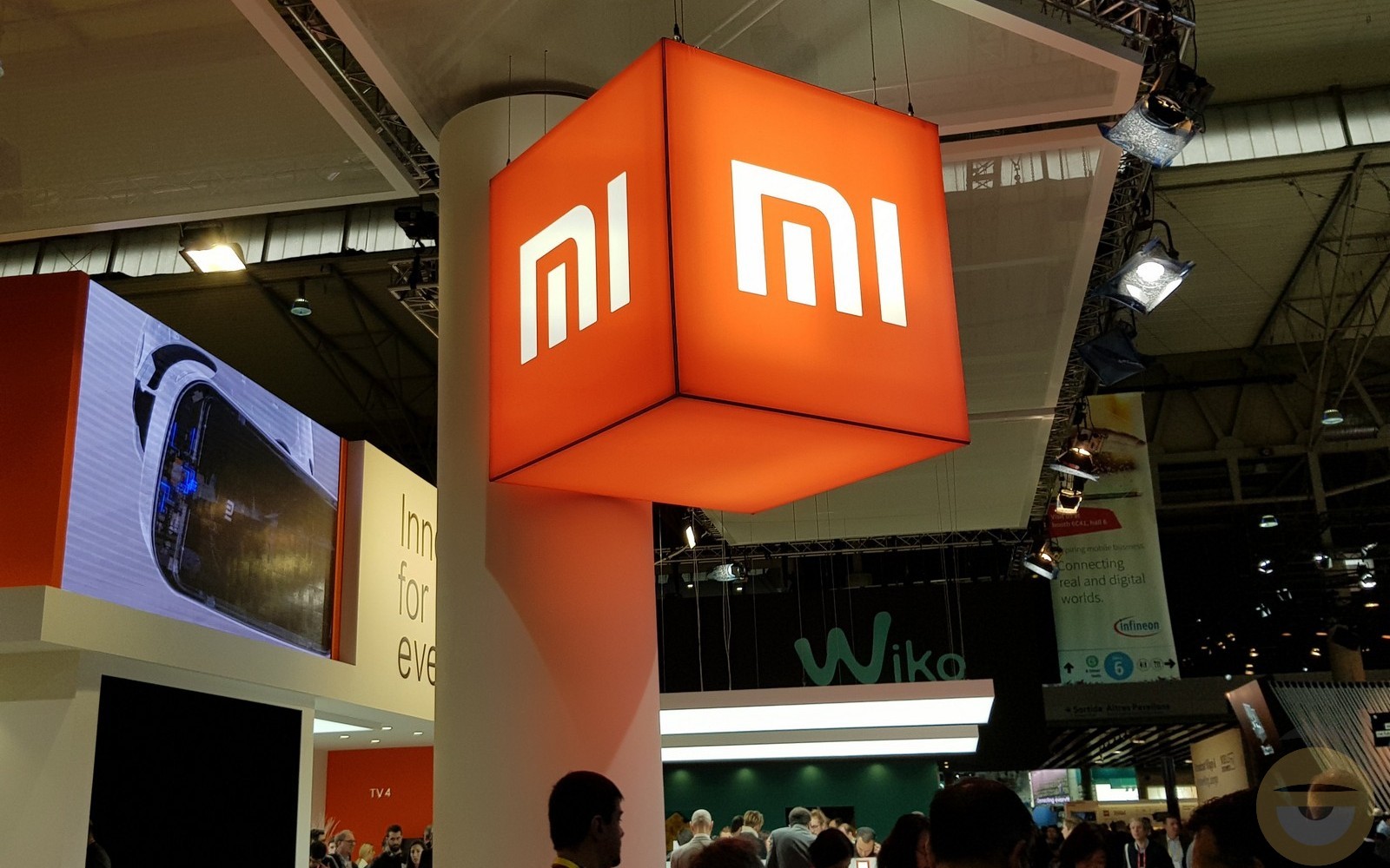 Μετά τη Huawei, η κυβέρνηση Trump προσθέτει και τη Xiaomi στη «μαύρη λίστα»