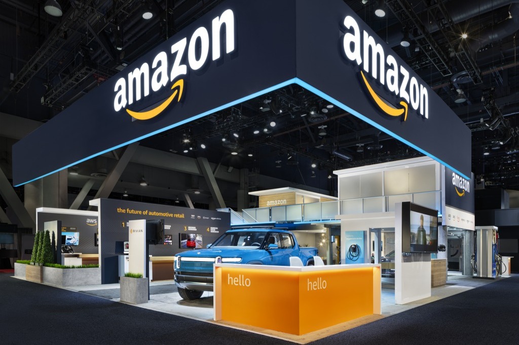 Γραφείο στην Ελλάδα ανοίγει η Amazon Web Services