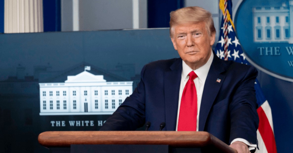 Ο αποκλεισμός του Trump από το Twitter οδήγησε σε μείωση κατά 73% της παραπληροφόρησης σχετικά με το ενδεχόμενο απάτης στις εκλογές