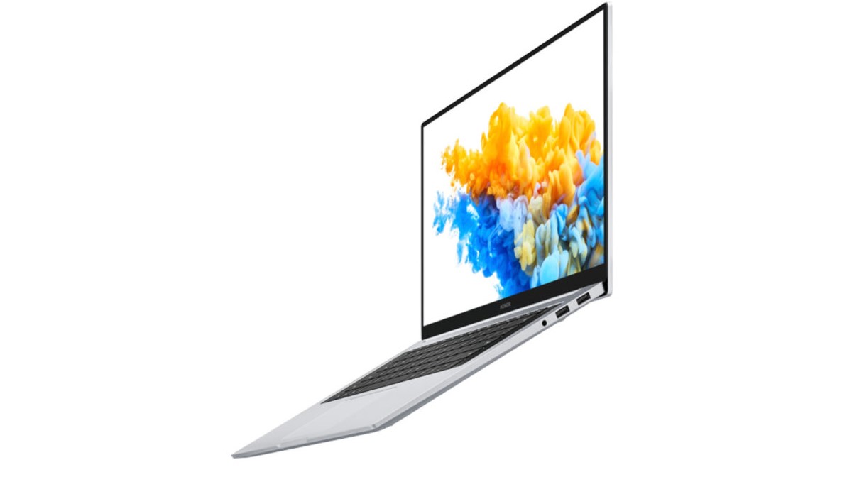 Η Honor ανακοίνωσε το MagicBook Pro 2021 με επεξεργαστή Intel και γραφικά NVIDIA