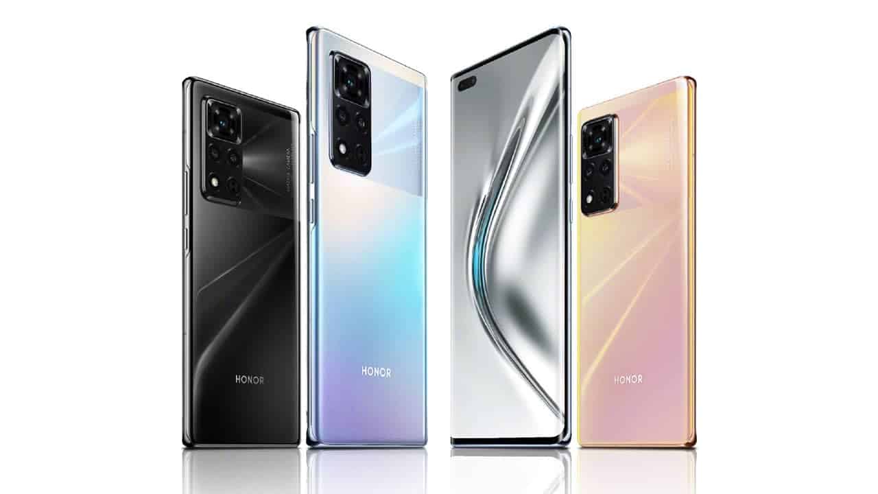 Το Honor V40 θα είναι το πρώτο κινητό της εταιρείας στο οποίο θα επιστρέψουν τα Google Play Services
